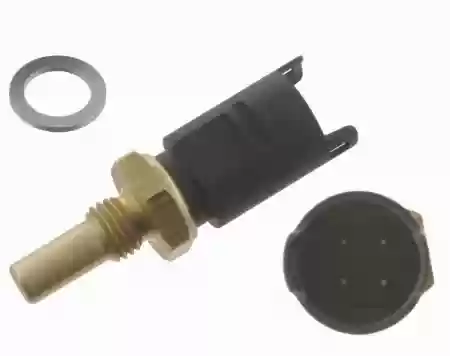 DAVAČ TEMPERATURE BMW VODE M52 M54  FEBI 13621703993, 32915